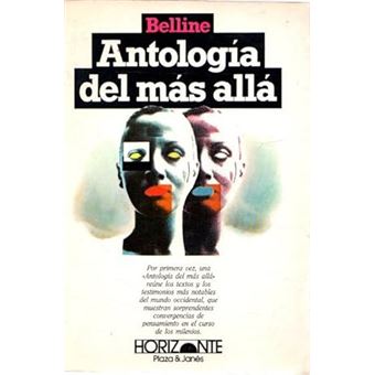 Antología del más allá - 1