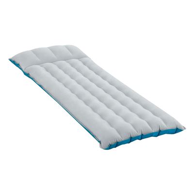 Colchoneta Hinchable Intex De Camping 67x184x17 Cm