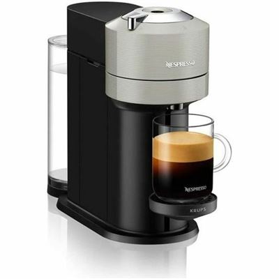 Cafetera De Cápsulas Krups Yy4298fd 1260w 1,1l