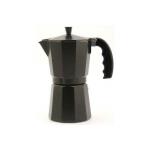 Cafetera italiana Orbegozo KFN310 3 Tazas Alum