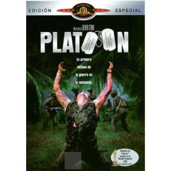 Platoon - Edición Especial - 1