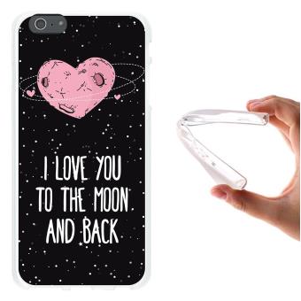 Funda iPhone 6 Plus 6S Plus WoowCase [ iPhone 6 Plus 6S Plus Funda iPhone 6 Plus 6S Plus WoowCase [ iPhone 6 Plus 6S Plus