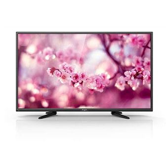 Televisor Engel Ever-LED LE4050 40" HD negro