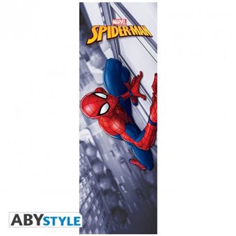 Poster Marvel spider-man (53x158)