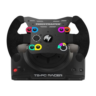 Volantes Para Pc Thrustmaster Ts-pc Racer Ferrari 488 Challenge Edition - Pc
