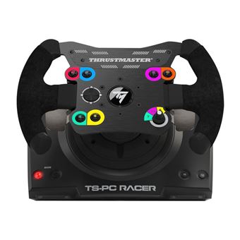Volantes para PC Thrustmaster TS-PC RACER FERRARI 488 CHALLENGE EDITION - PC - 1