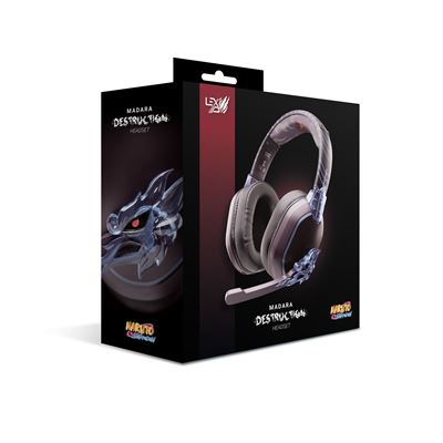 Auriculares Inalámbricos Bluetooth Madara Design By Tsume