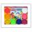 Hasbro A7923 Play Doh - Pack botes de Arcoíris_0