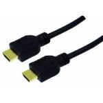 Cable Hdmi-M a Hdmi-M 20m Logilink