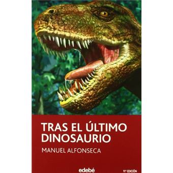 Tras el Ultimo Dinosaurio - 1