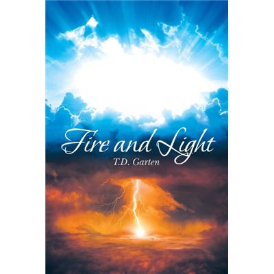Fire and Light Paperback