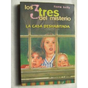 La casa deshabitada - 1