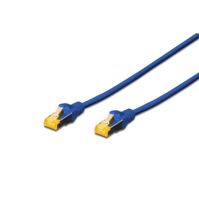 Assmann Electronic Cat 6A S-Ftp - Cables De Red