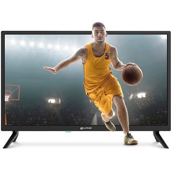 TV LED 24 Engel LE2490AHD Full HD Smart TV negro - TV LED - Los mejores  precios