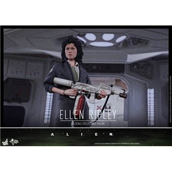 traje extraterrestre ripley