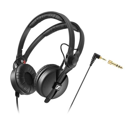 Sennheiser Auriculares Dj Hd-25