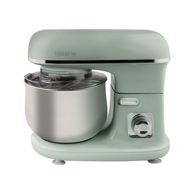 Robot Batidora Amasadora Küken Vintage Verde
