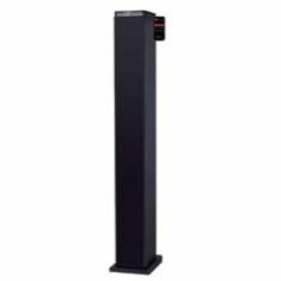 Torre De Sonido nevir nvr830tbtu negro 10 w bluetooth 10w altavoz altavoces 1.0 canales y bluetoothusbrca3.5mm
