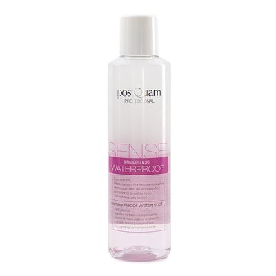 Postquam Bi-Phasic Eyes&Lips Sense 200 Ml - Imagen 3