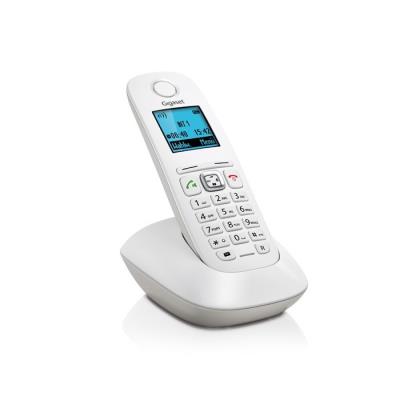 Telef. Inalambrico Dect Digital Gigaset A540 Blanc