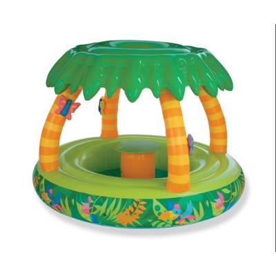 Piscina jungla 155x112