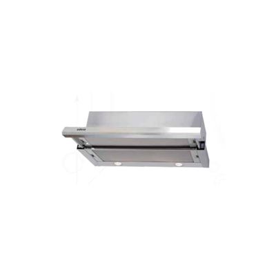 Campana Extractora Edesa Ect6411x 60cm Inox