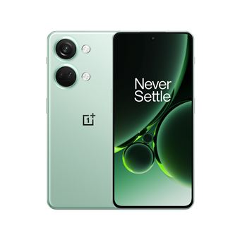 OnePlus Nord 3 5G 6,74'' 16GB/256GB Verde - 1