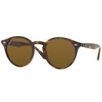 Rayban Gafas De sol para hombre rb21807107349 havana oscuro 0 unisex rb2180highstreet 71073 49