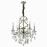 Ideal Lux GIOCONDA SP6_0