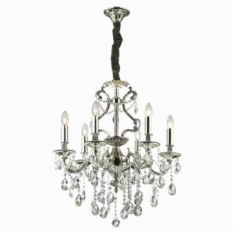 Ideal Lux GIOCONDA SP6