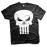 Camiseta Punisher Logo, Talla XXL_0