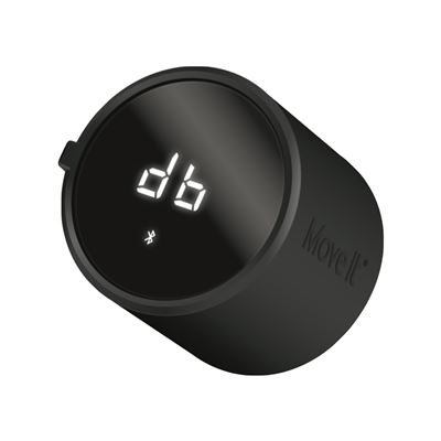 Sensor Conectado Para Kit De Pesas Fed App Incluida