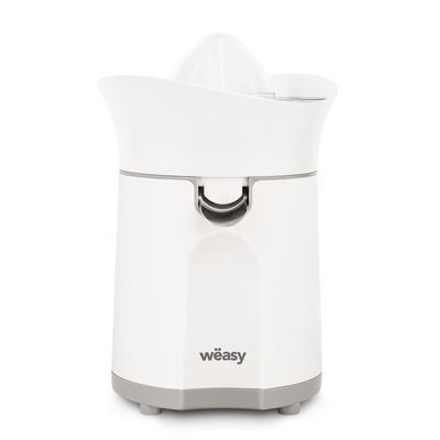 Exprimidor Wëasy Citru6 85w Blanco