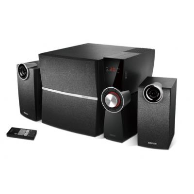 Edifier Altavoces C2xd Conjunto De Altavoces