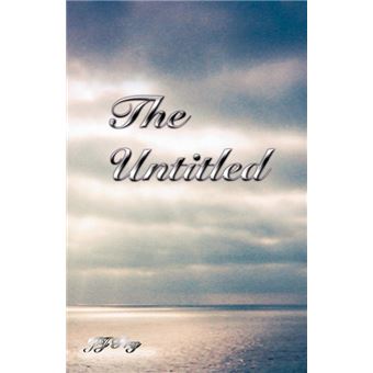 Serie Única - The Untitled Paperback - 1