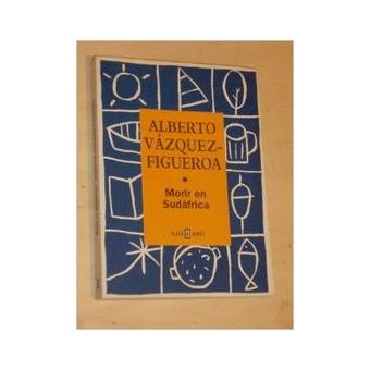 Morir En Sudafrica - 1