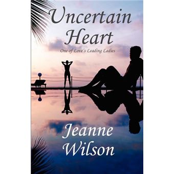 Serie Única - Uncertain Heart Paperback - 1