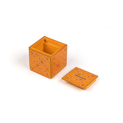 Caja Secreta Secret Box MT7869, Rompecabezas, Los mejores precios