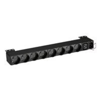 Eaton Unidad De Distribución Eléctrica Flexpdu