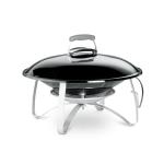 Weber 2750 chimenea