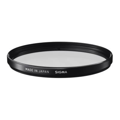 Sigma Afk9b0 Filtro De Cámara