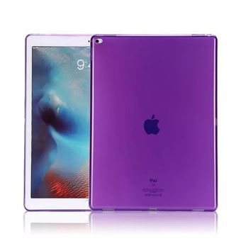 Funda TPU para iPad mini4 - Violeta Wisetony