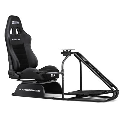 Cockpits Gtracer 2.0 Cockpit Next Level Racing