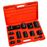 Conjunto extractor propelente, Negro_0