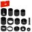 Conjunto extractor propelente, Negro_2