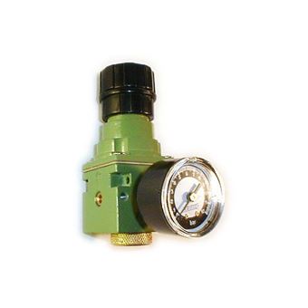 Regulador presion 1/4r- 50