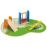 Hape E3461 Playground - Parque infantil_0