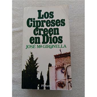 Cipreses Creen en Dios - Los - 1