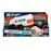 Pistola Reflex X-Shot + 3 botes_2