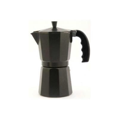 Cafetera Italiana Orbegozo Kfn1210 12 Tazas Alum